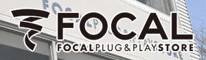 FOCAL STORE