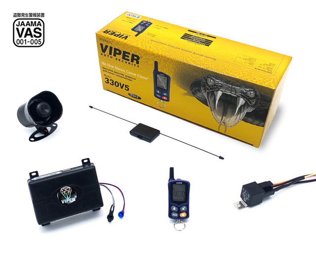 Viper 330V5